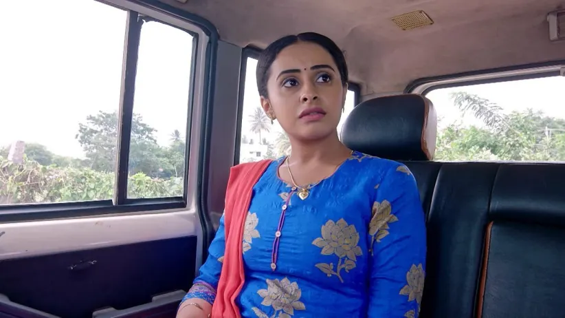 Kanthi's Plan against the Inspector