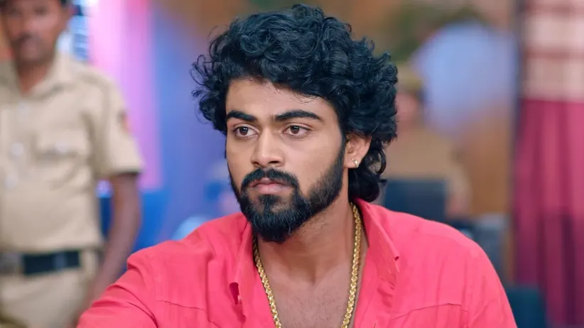 Shanta Learns Kaali's Secret