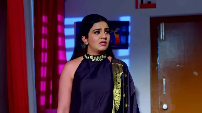 Shailu Kills Vishkanta and His Allies