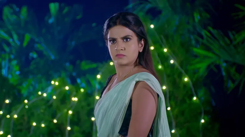 Vishkanta Threatens Shailu
