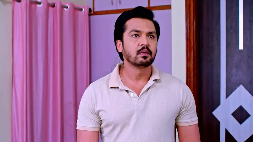 Jhende Snitches about Anu to Aryavardhan