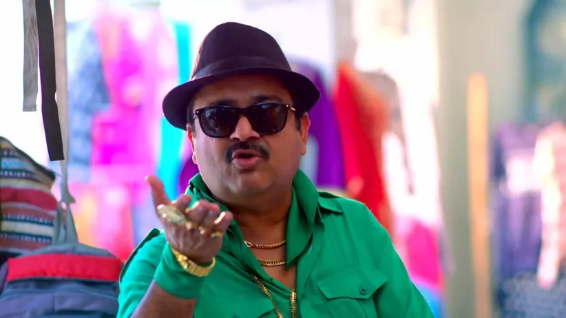 Mishra's Trouble Goes to Mirza's Place