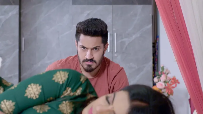 Trivikram Activates His Powers