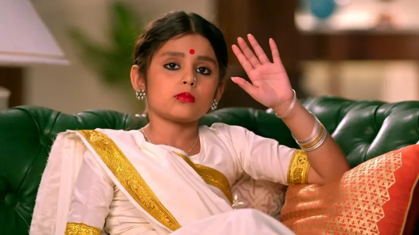 Damini's Plan Backfires