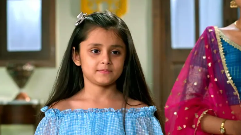 Mohan Cuddles Damini