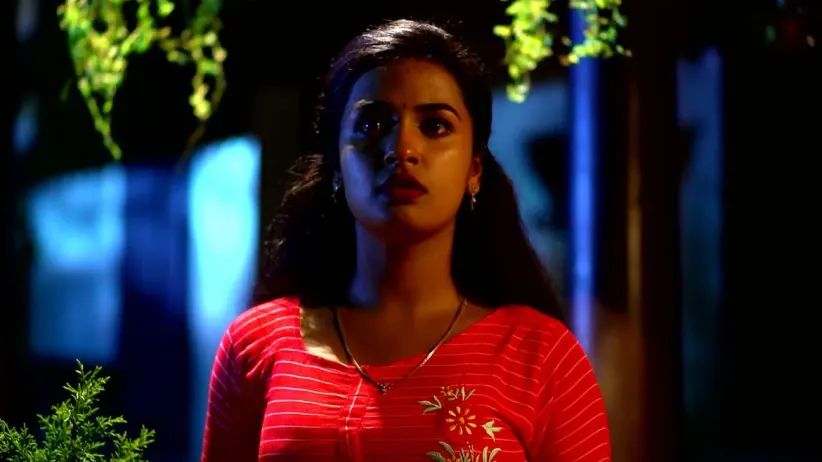 Vishnu Comes to Meet Shalini