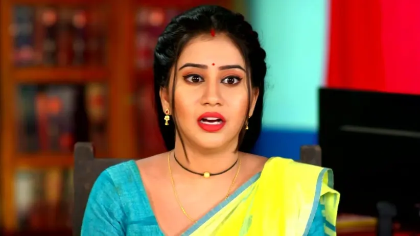 The Judge's Orders for Siddharth