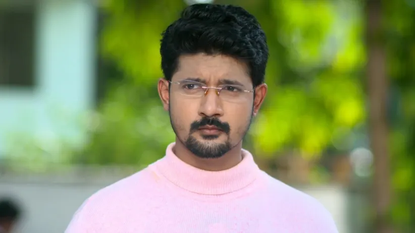 Siddharth and Mr Biswal's Argument