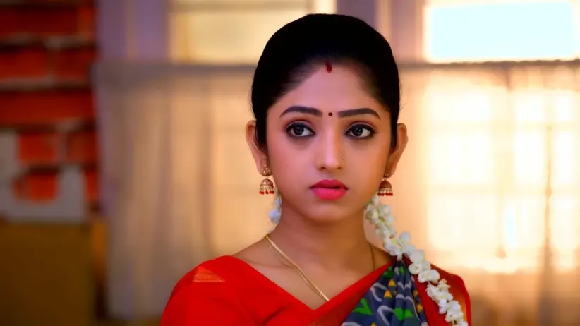 Will Ramya Succeed in Her Plan?