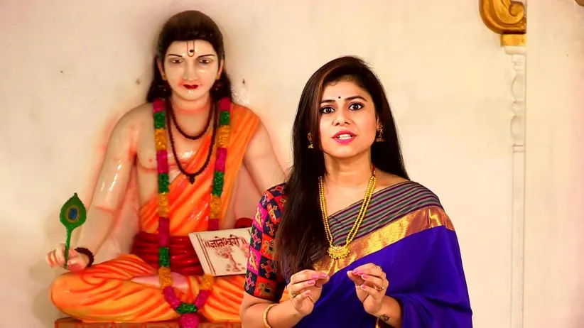 Significance of Ram Avatar and Krishna Avatar