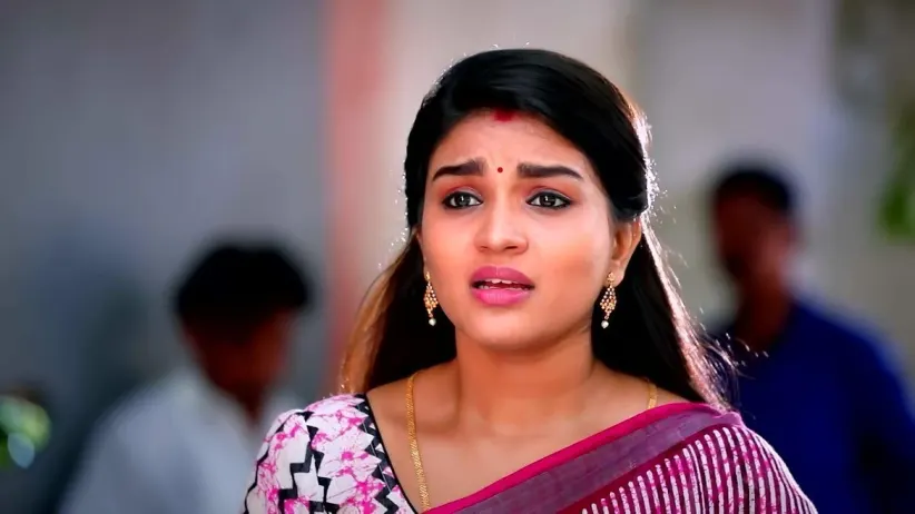 Adithya's Words Disappoint Parvathy