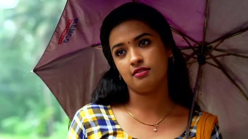 Sathyabhama Challenges Vasumathi