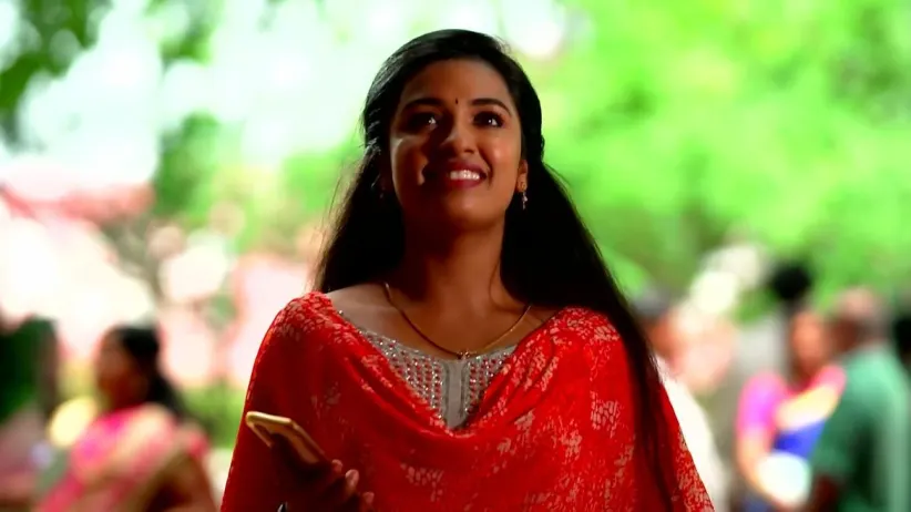 Arjunan Talks to Preethi
