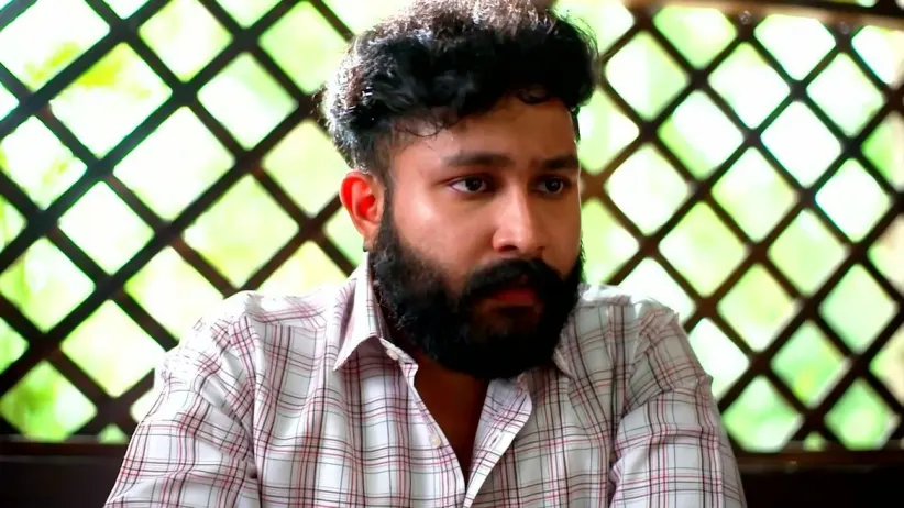 Shalini Questions Sharika