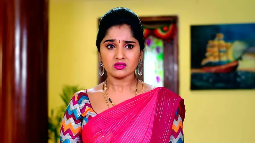 Jai’s Revelation to Rajendra