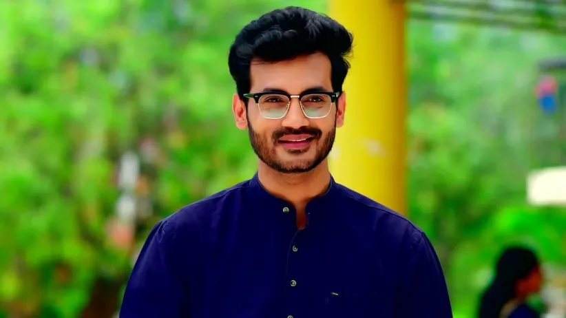 Harsha Learns about Divya's Law Interest