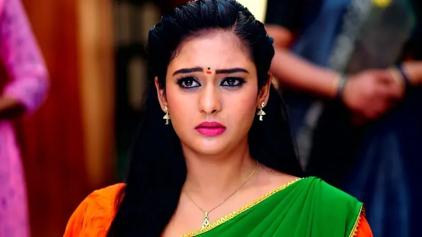 Samrat’s Family Apologises to Sreevalli’s Family