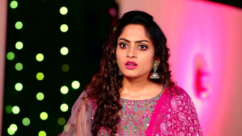 Samrat Launches the New Sari