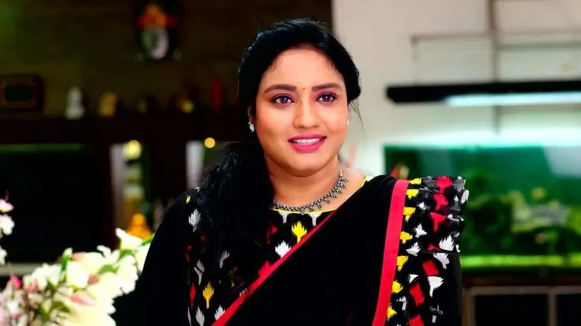 Pruthvi’s Candid Chat with Chaitra