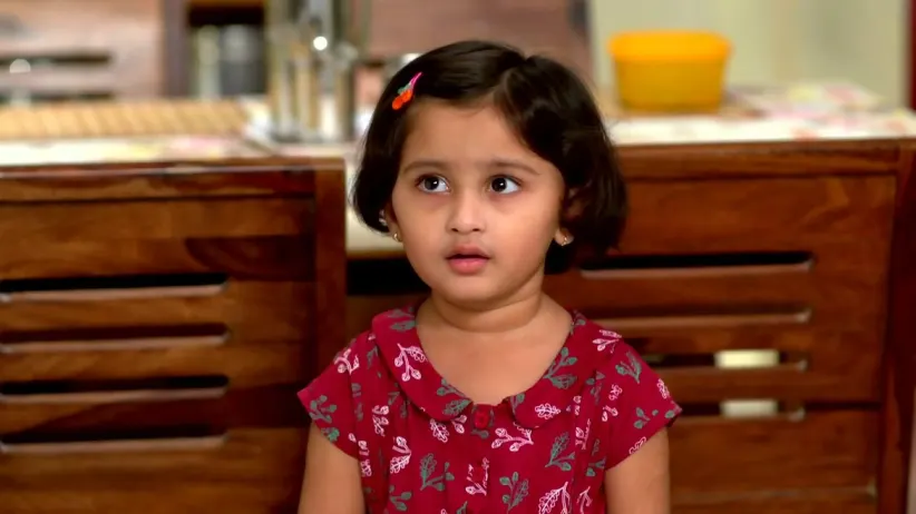 Yash Prepares 'Khichadi' | Mazhi Tuzhi Reshimgaath