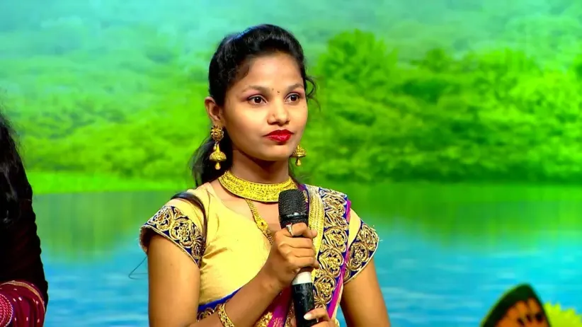 Shramika's Impressive Performance