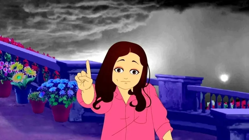 Phulpahari Is Hit by a Tornado