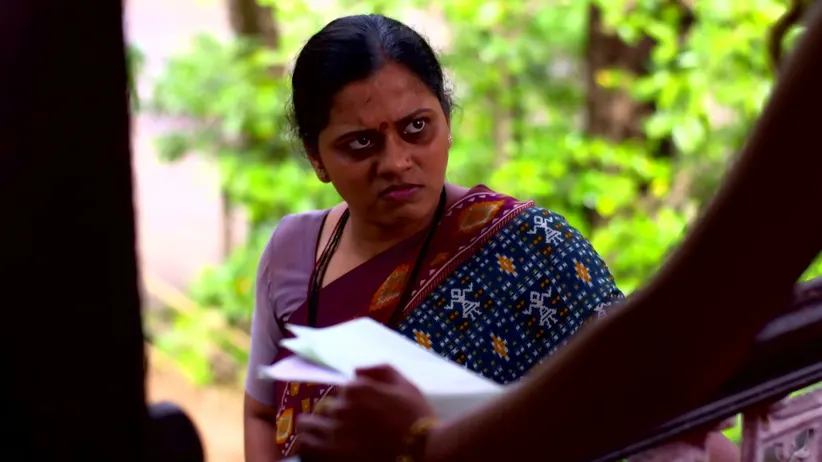 Datta Learns about the Will | Ratris Khel Chale 3