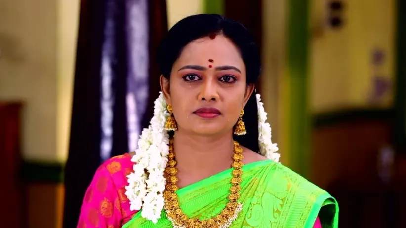 Sharda Disowns Mathiazghan