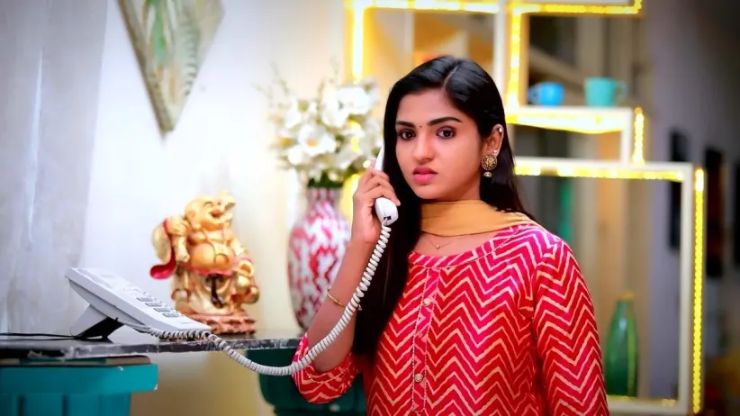 Mani Advises Sundaram