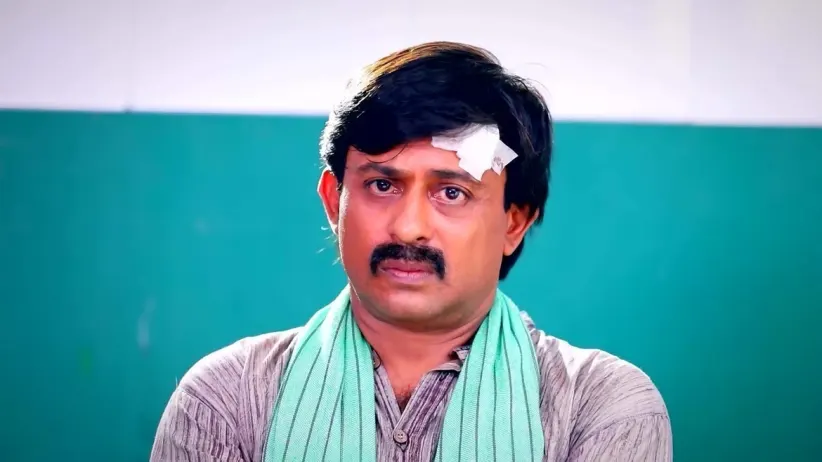 Raghav Threatens Bhuvaneshwari