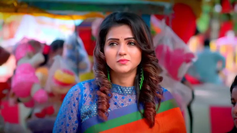 Shivam's Act Disheartens Anbu