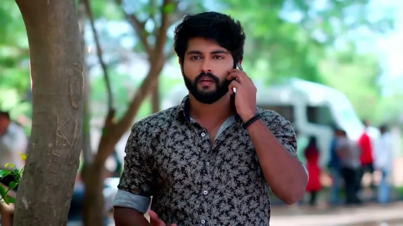 Shivam and Rajini's Family Visit the Ancestral Family