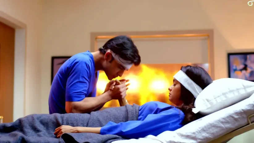 Kumkum Bhagya - May 30, 2022 - Episode Spoiler