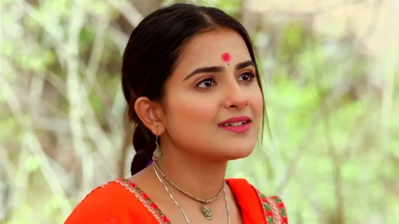 Hari Mohan Refuses to Believe Apeksha