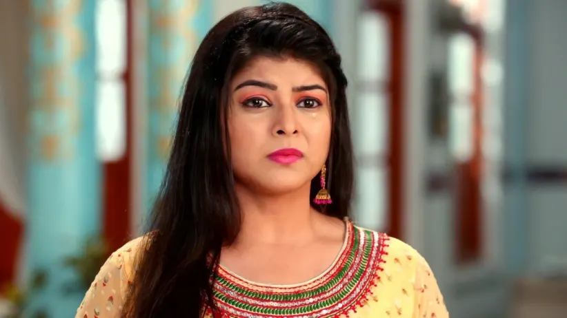 Abha Slaps Mithai