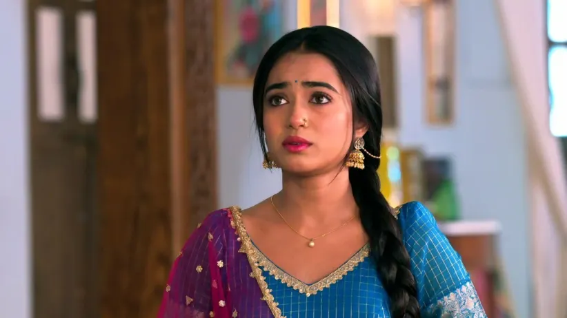 Damini Devises a Dangerous Plan
