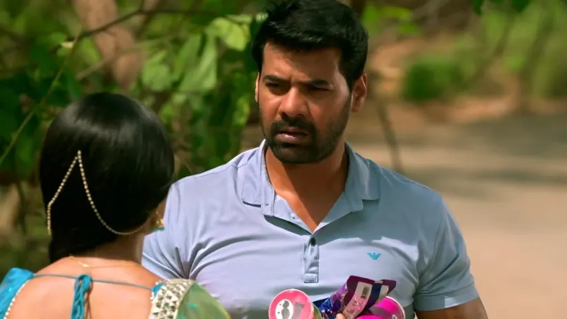 Gungun Foils Damini's Plan