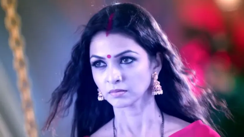 Radha Brings Mohan Home
