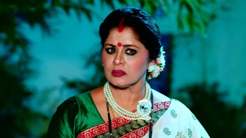 Vagdevi Learns a Shocking Truth