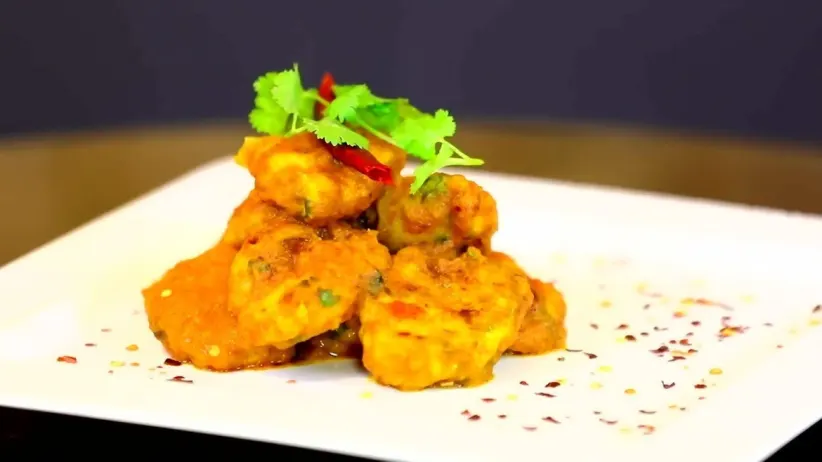 Chingri Macher Mutya Curry