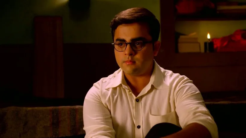 Ramabai's Workplace Catches Fire