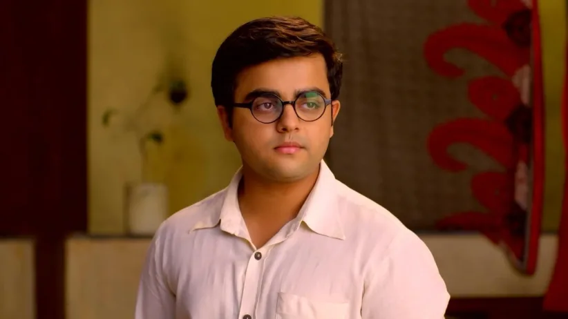 Ramabai Motivates Bhim