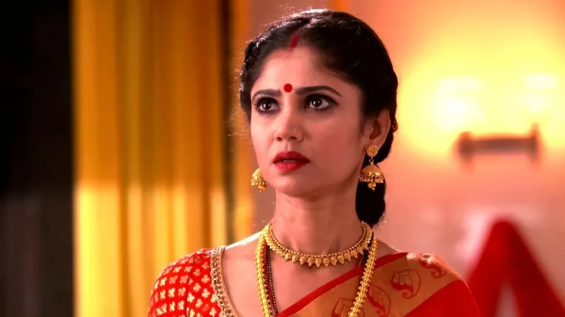 Prabal Professes His Love for Santoshi