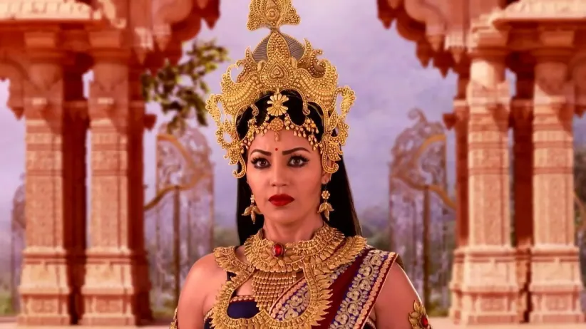 Guddu Sends Sharmili a Legal Notice