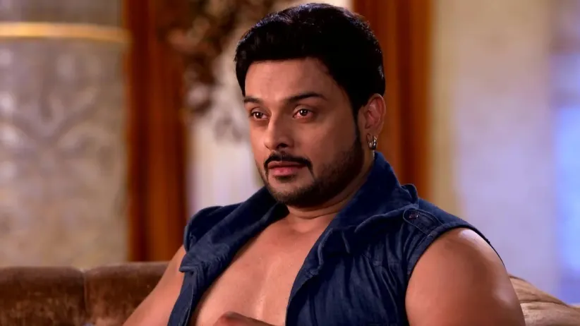 Yamraj Allows Prabal to Live