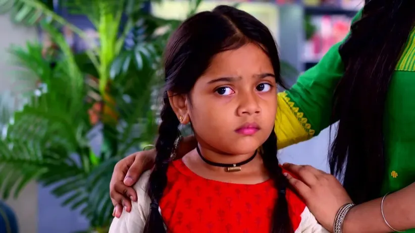 Palash Behaves Badly with Gugly | Khelna Bari