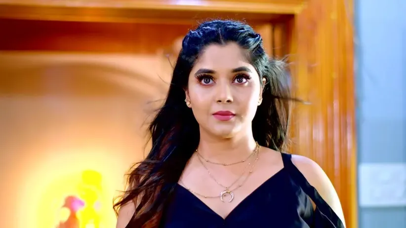 Mayangani Meets Trishul