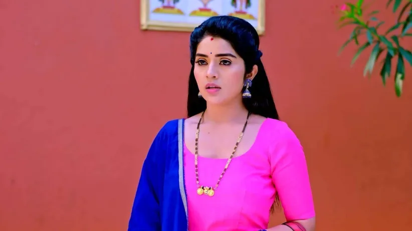 Harshavardhan Learns a Devastating Truth