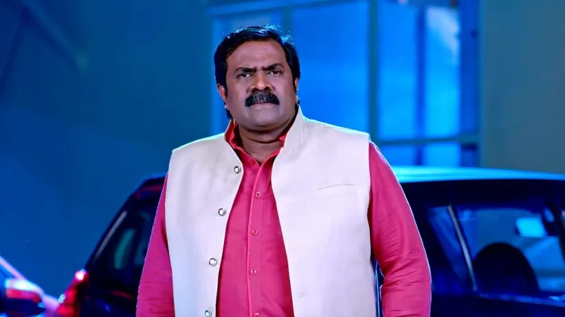 Meera Agrees to Help Anu