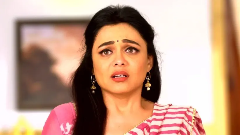 Yash Reveals the Truth to Aajoba